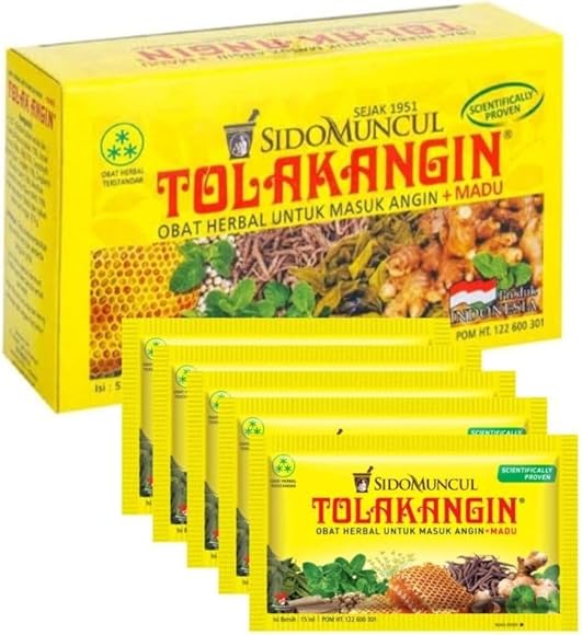 Tolak Angin